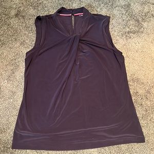 Tommy Hilfiger tank, navy